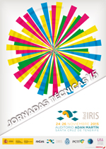 Jornadas Técnicas de RedIRIS 2015