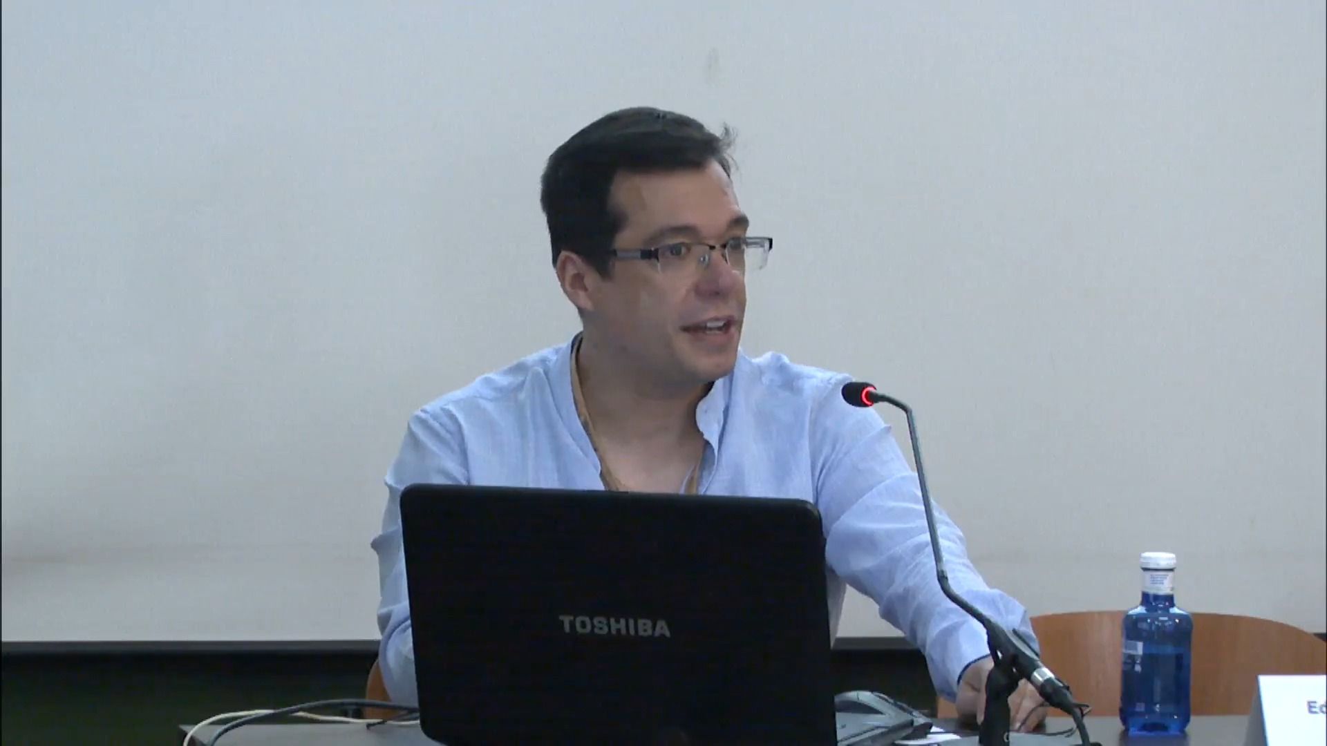 Estado del Proyecto BOIRA (infraestructura cloud compartida)