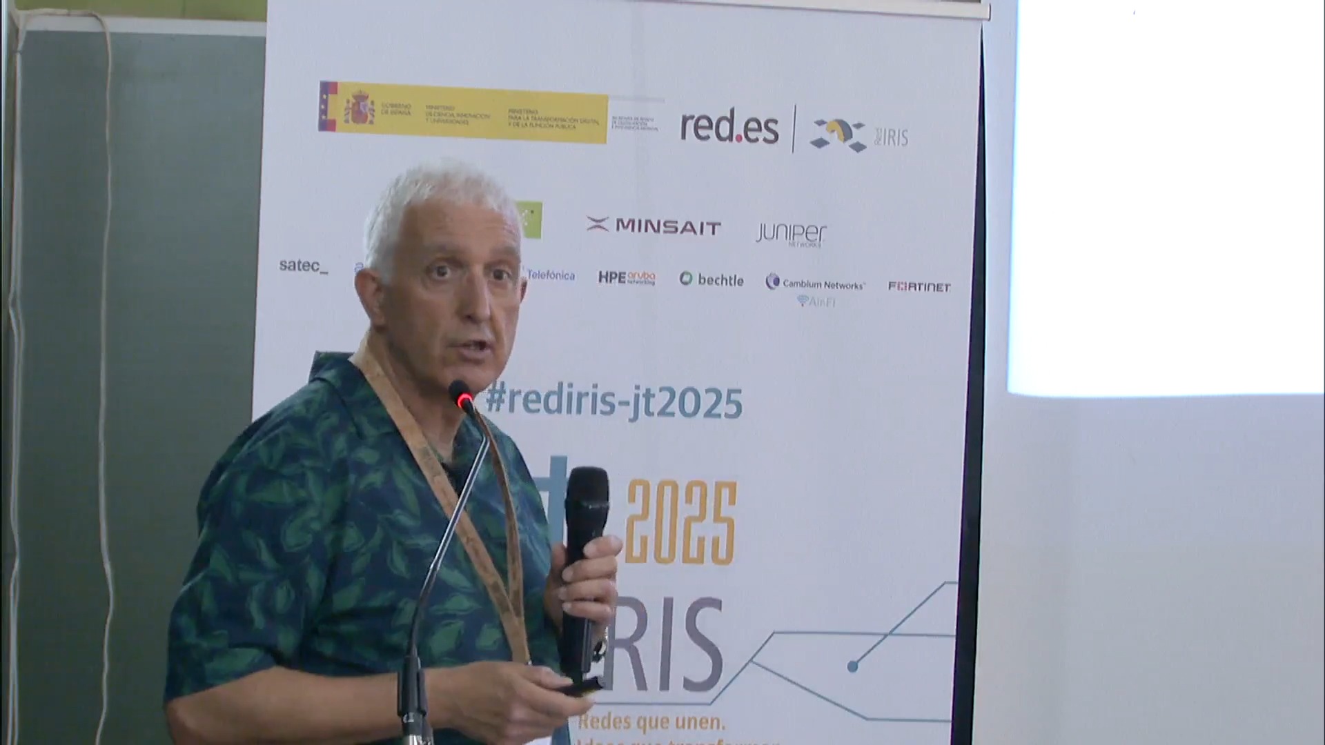 SATEC - Transformando barreras en pipelines: la evolución hacia la infraestructura como código
