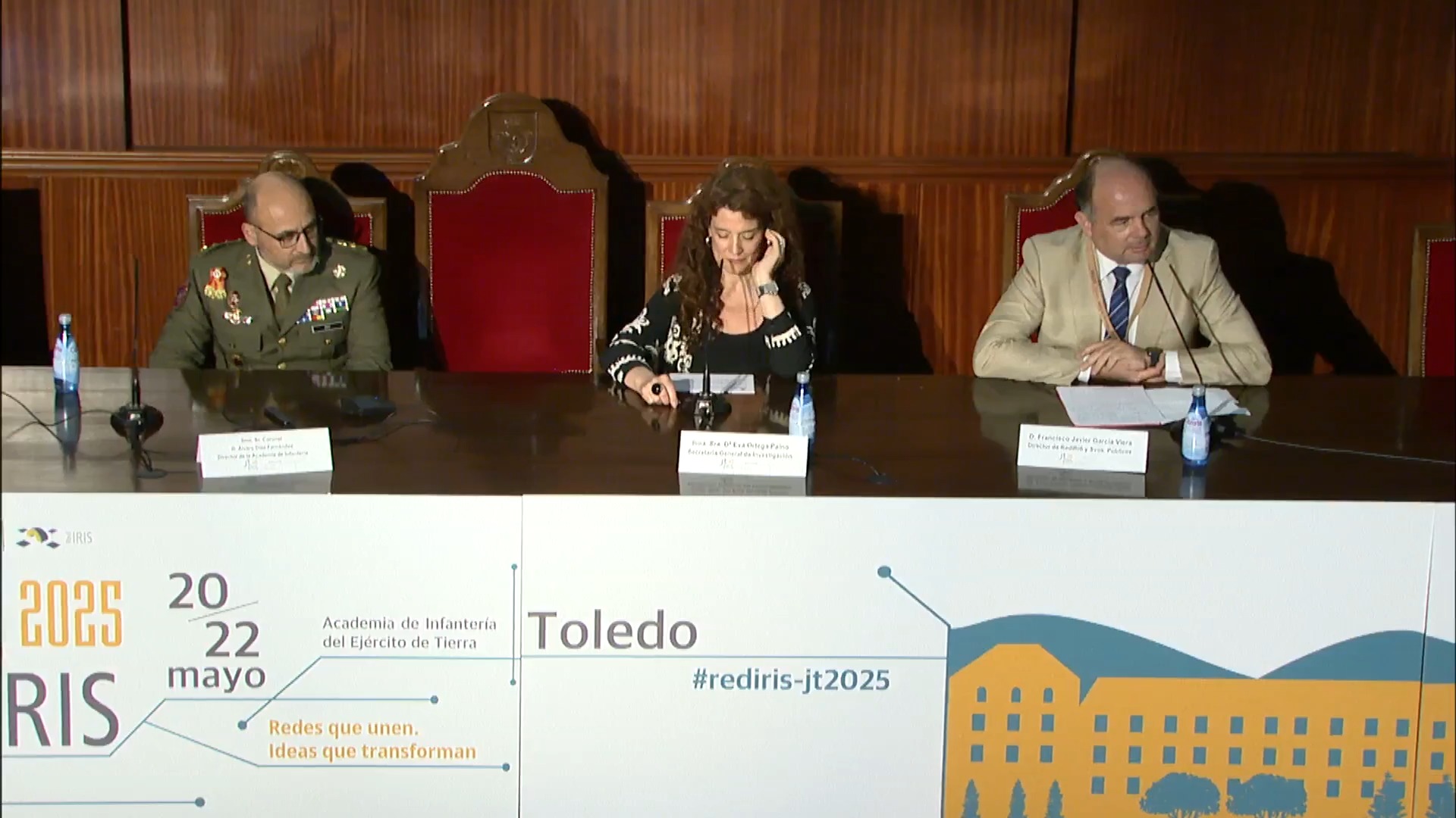Clausura JJTT 2025