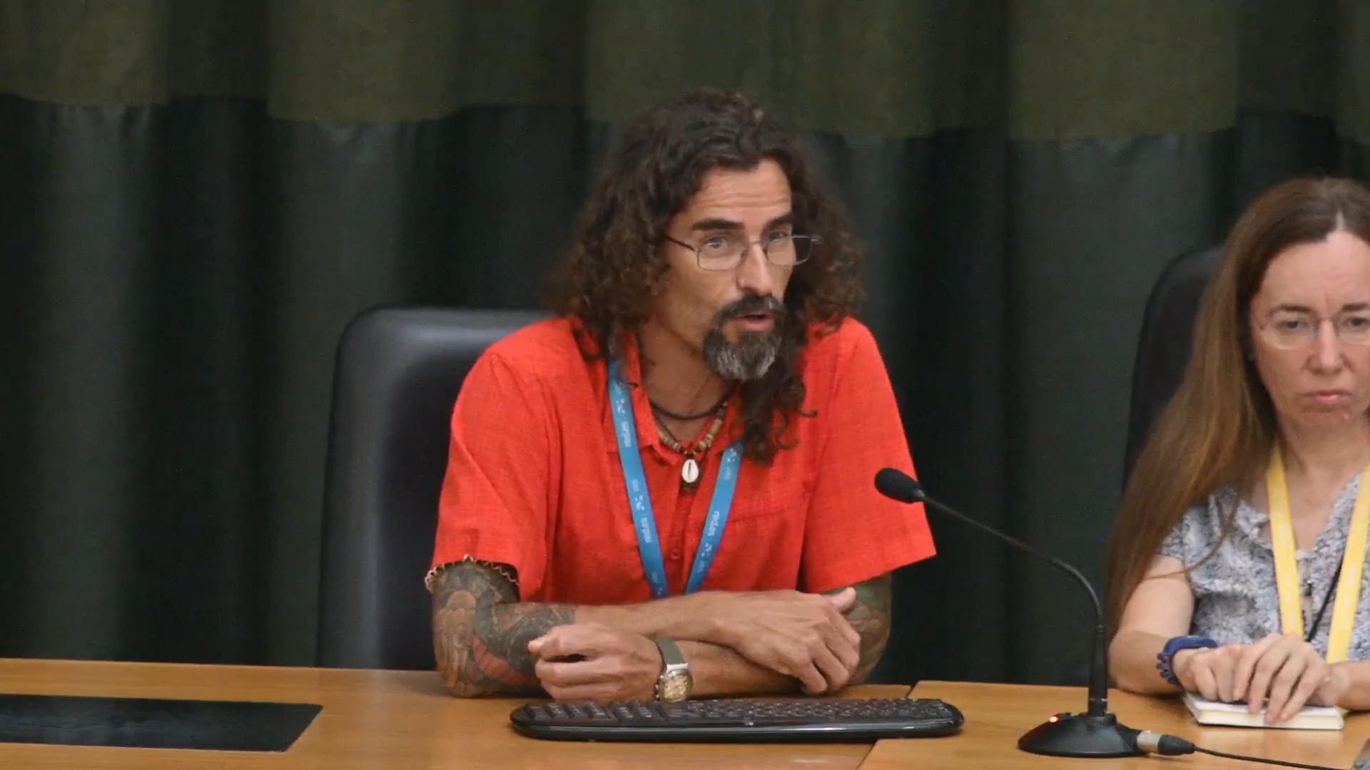 Sistema de subtitulación en directo