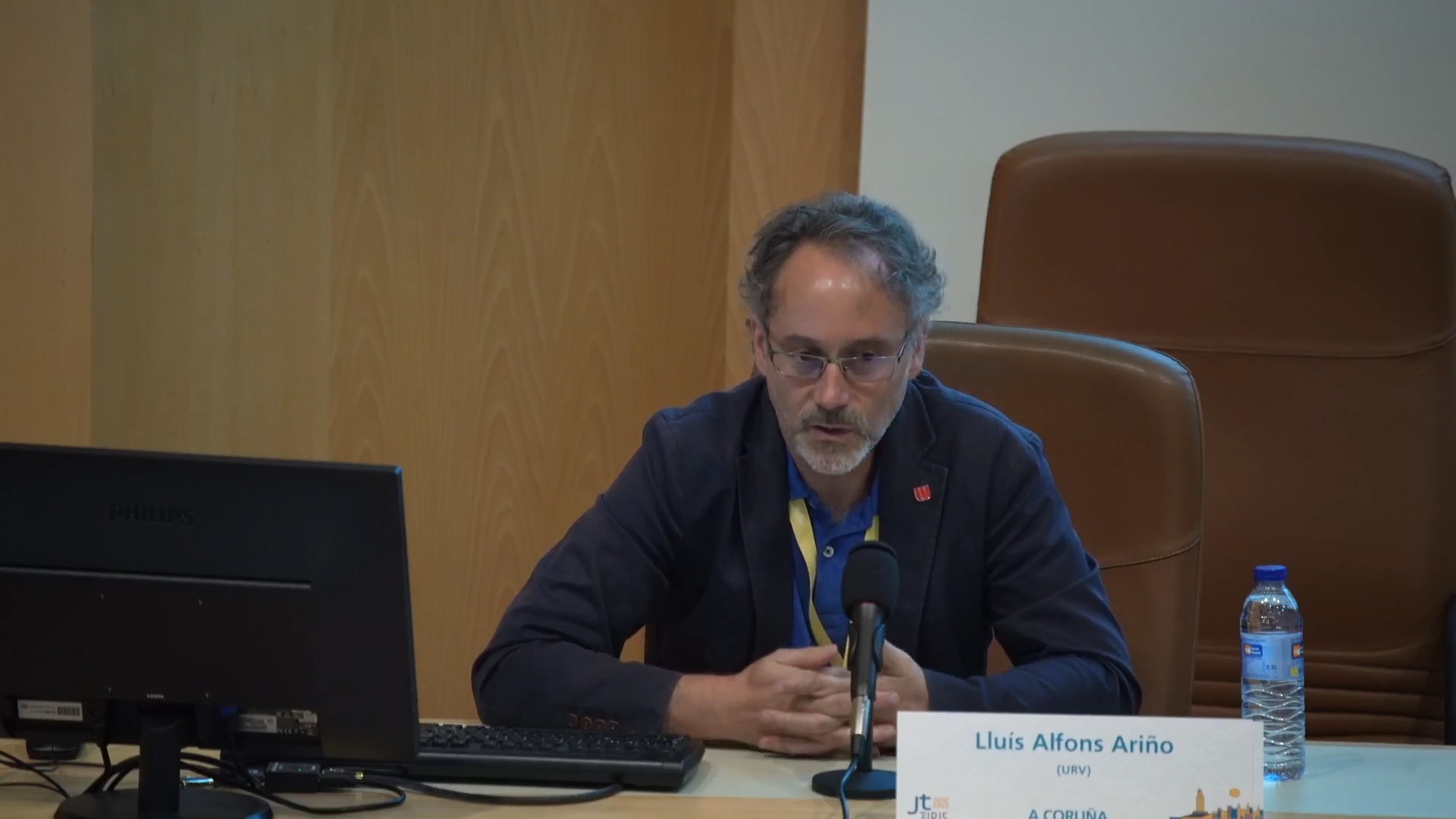 PLATICA: Una apuesta estratégica para la ciencia abierta española