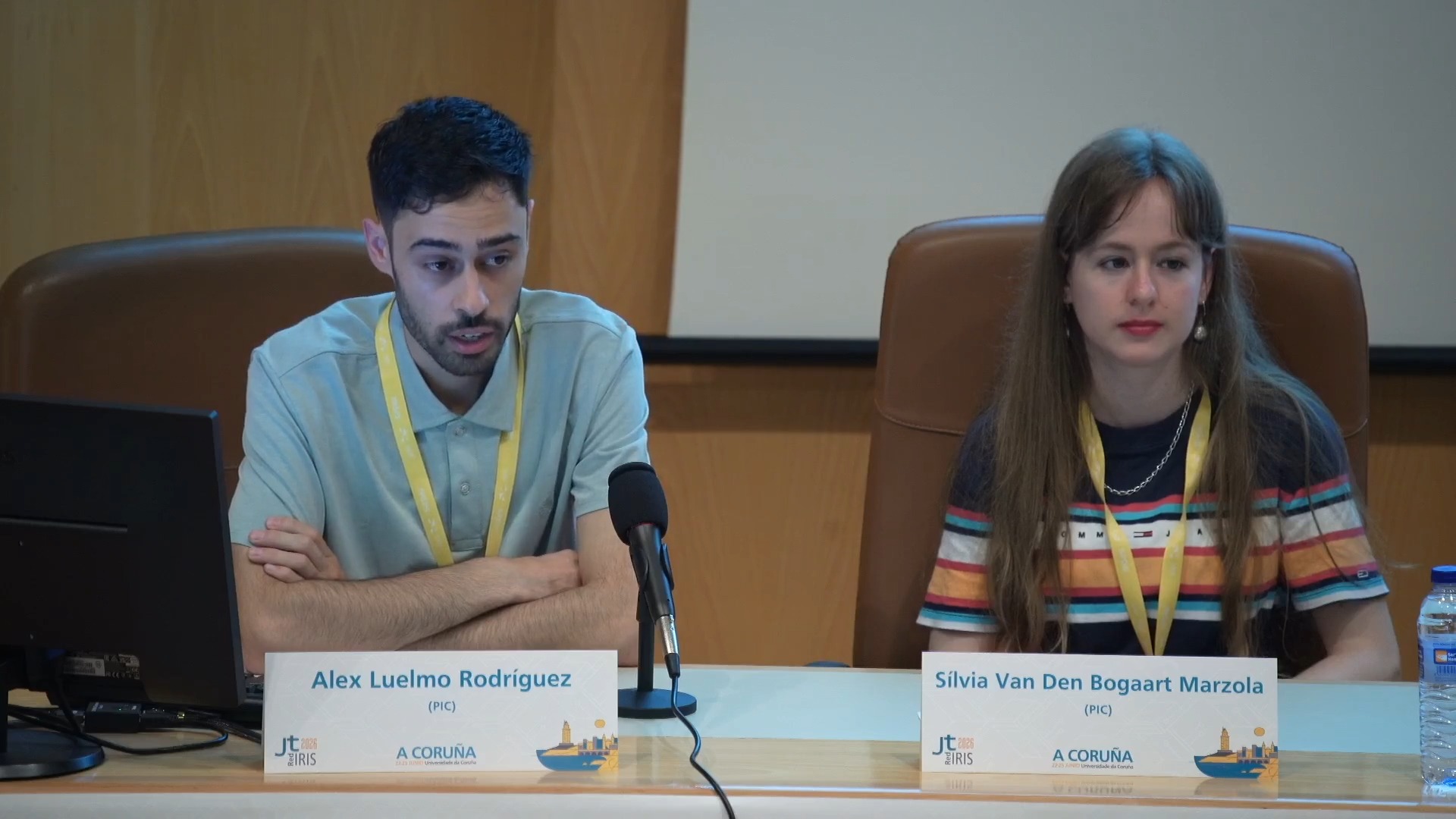 COSMOHUB: Una infraestructura Big Data para Ciencia Abierta y reutilización FAIR de datos astronómicos a gran escala