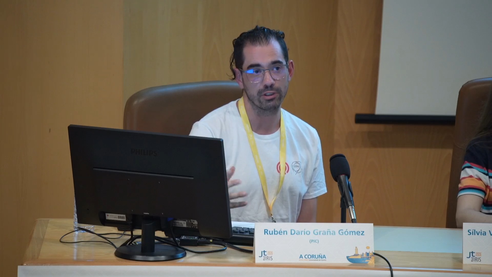 Infraestructura de almacenamiento Ceph del PIC: Operación y lecciones aprendidas
